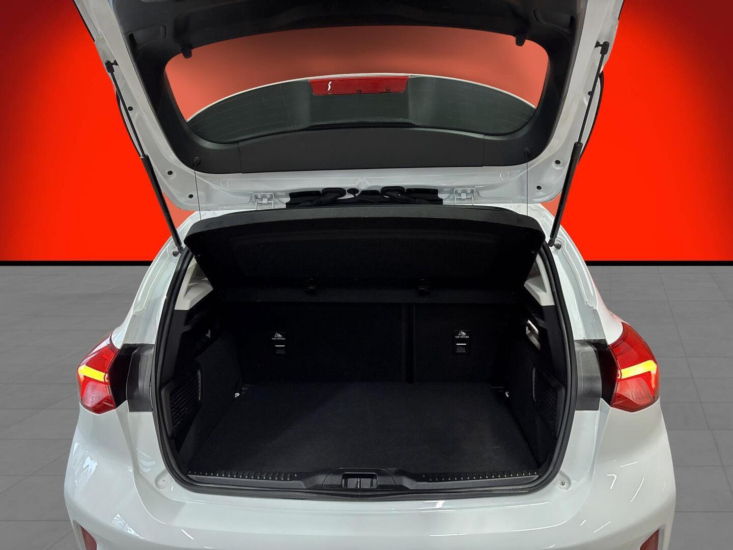 FORD Focus 2019