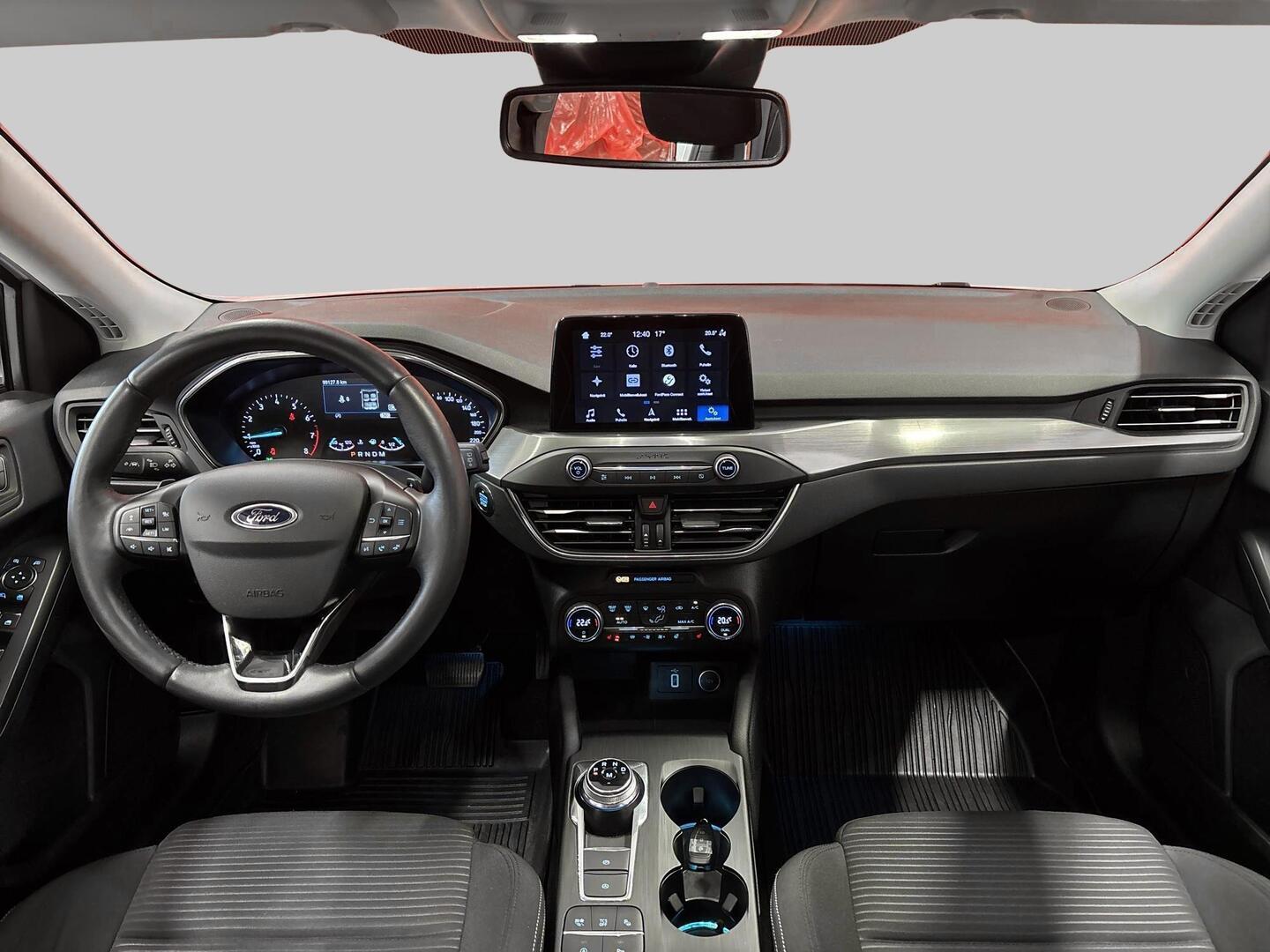 FORD Focus 2019