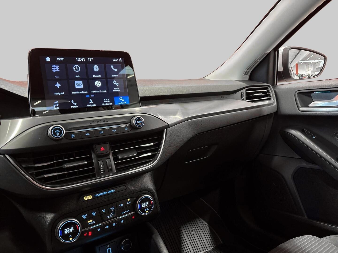 FORD Focus 2019
