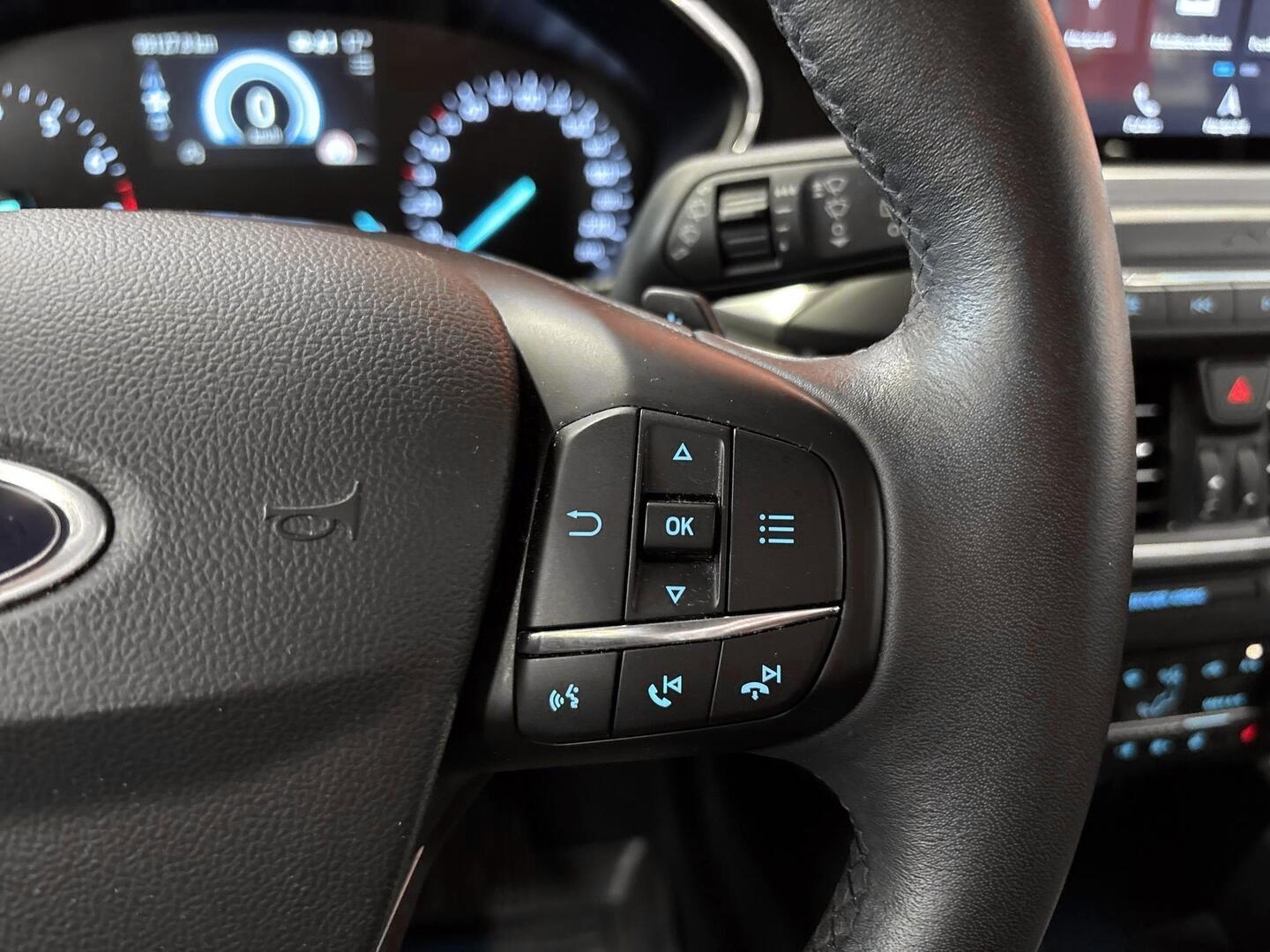 FORD Focus 2019