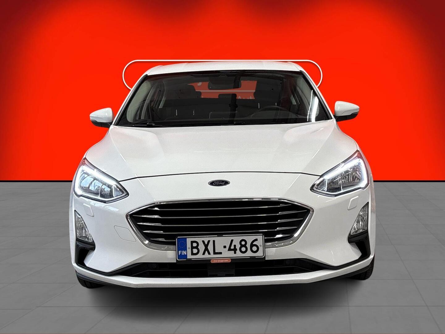 FORD Focus 2019
