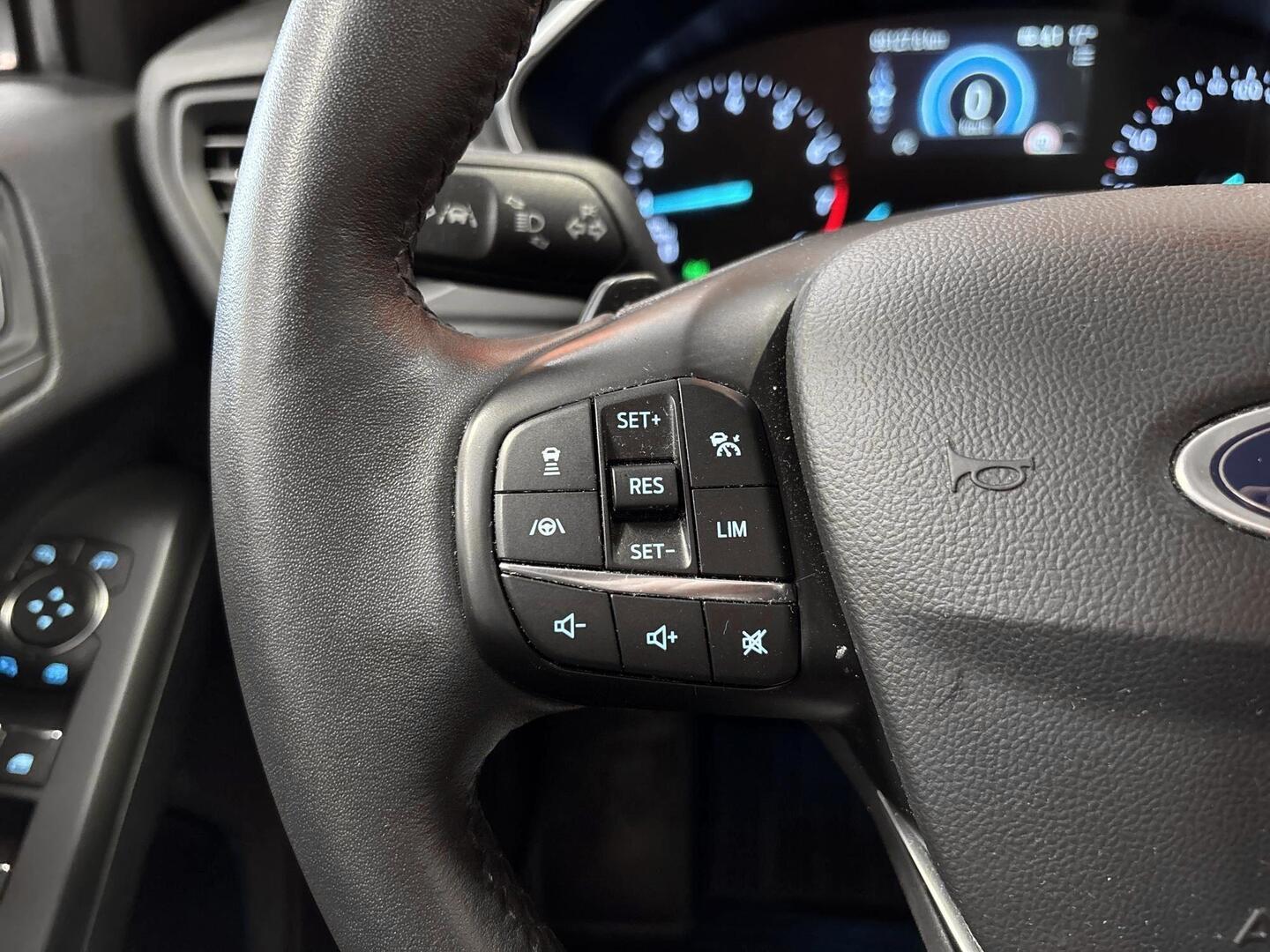 FORD Focus 2019