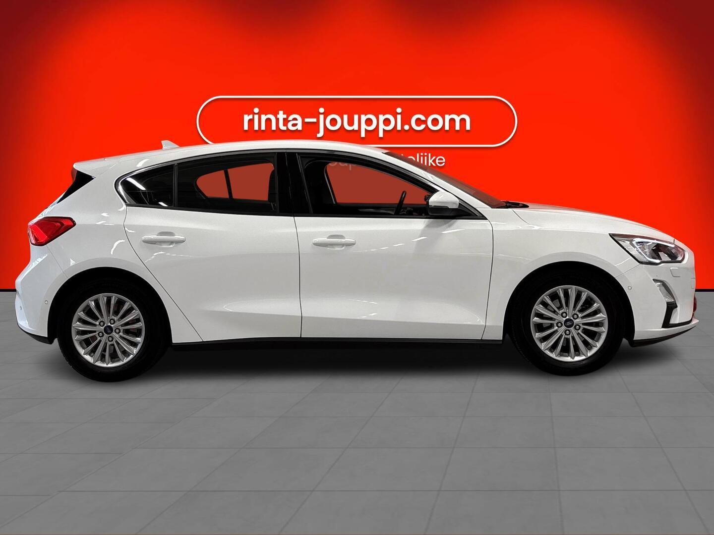 FORD Focus 2019