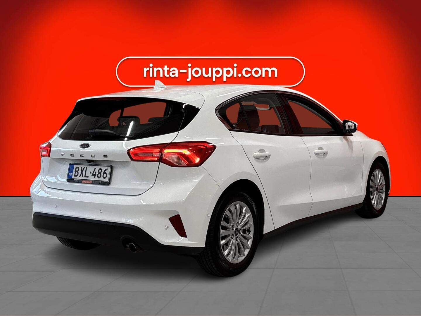 FORD Focus 2019