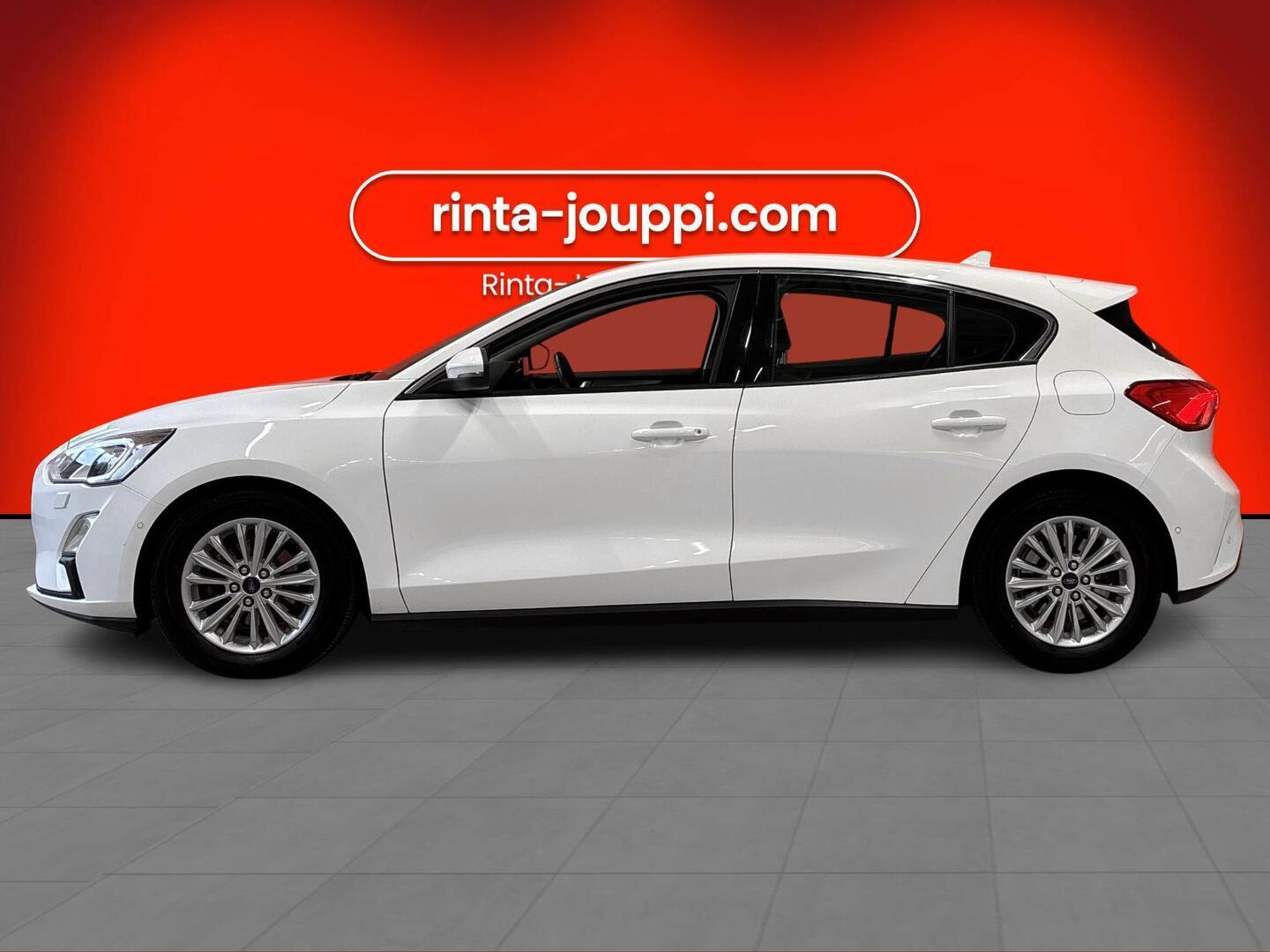 FORD Focus 2019