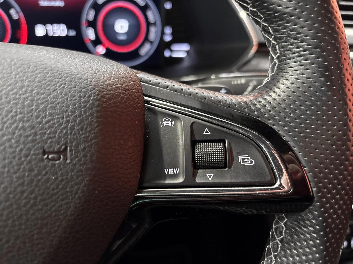 SKODA Superb 2019