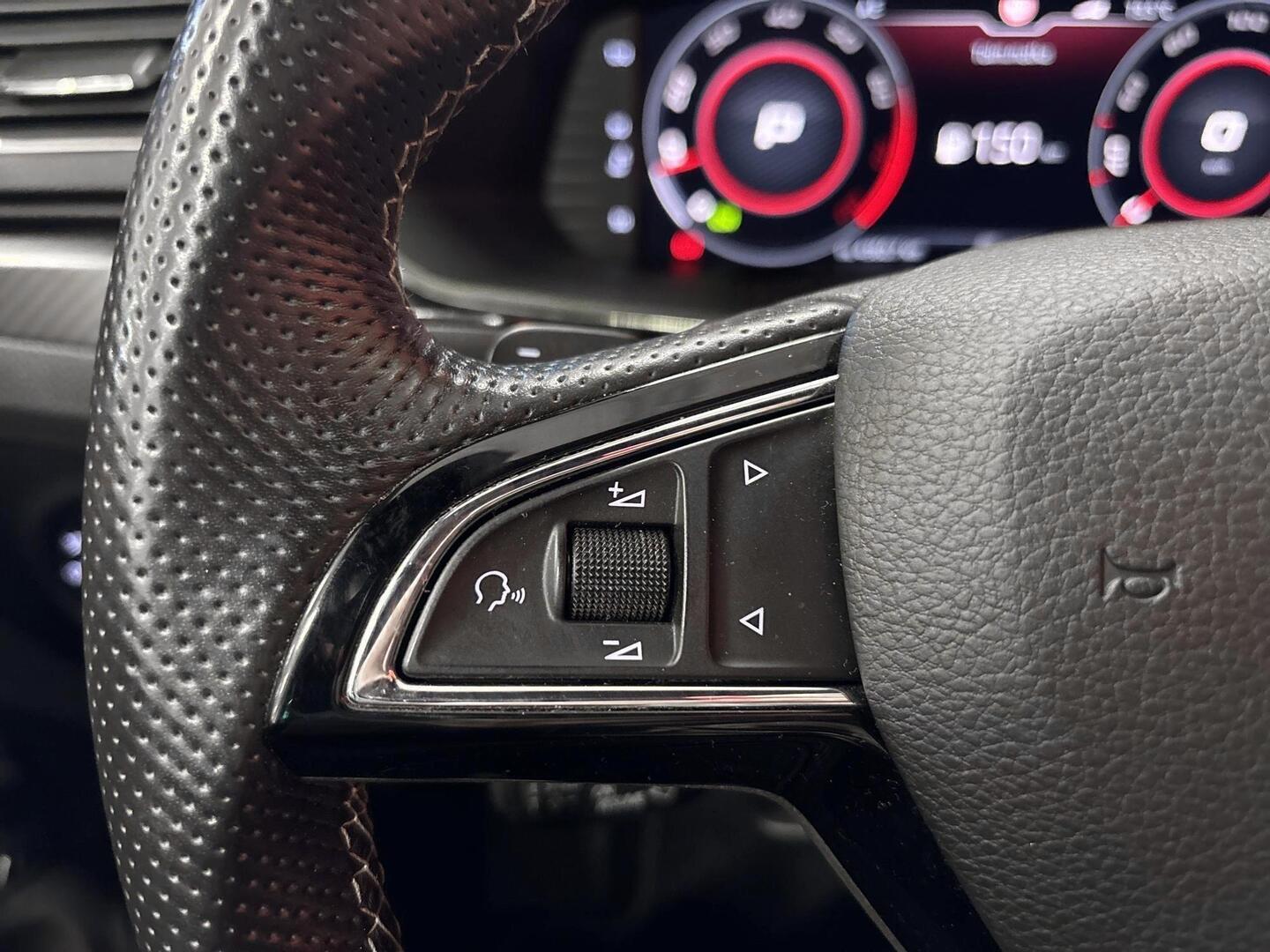 SKODA Superb 2019