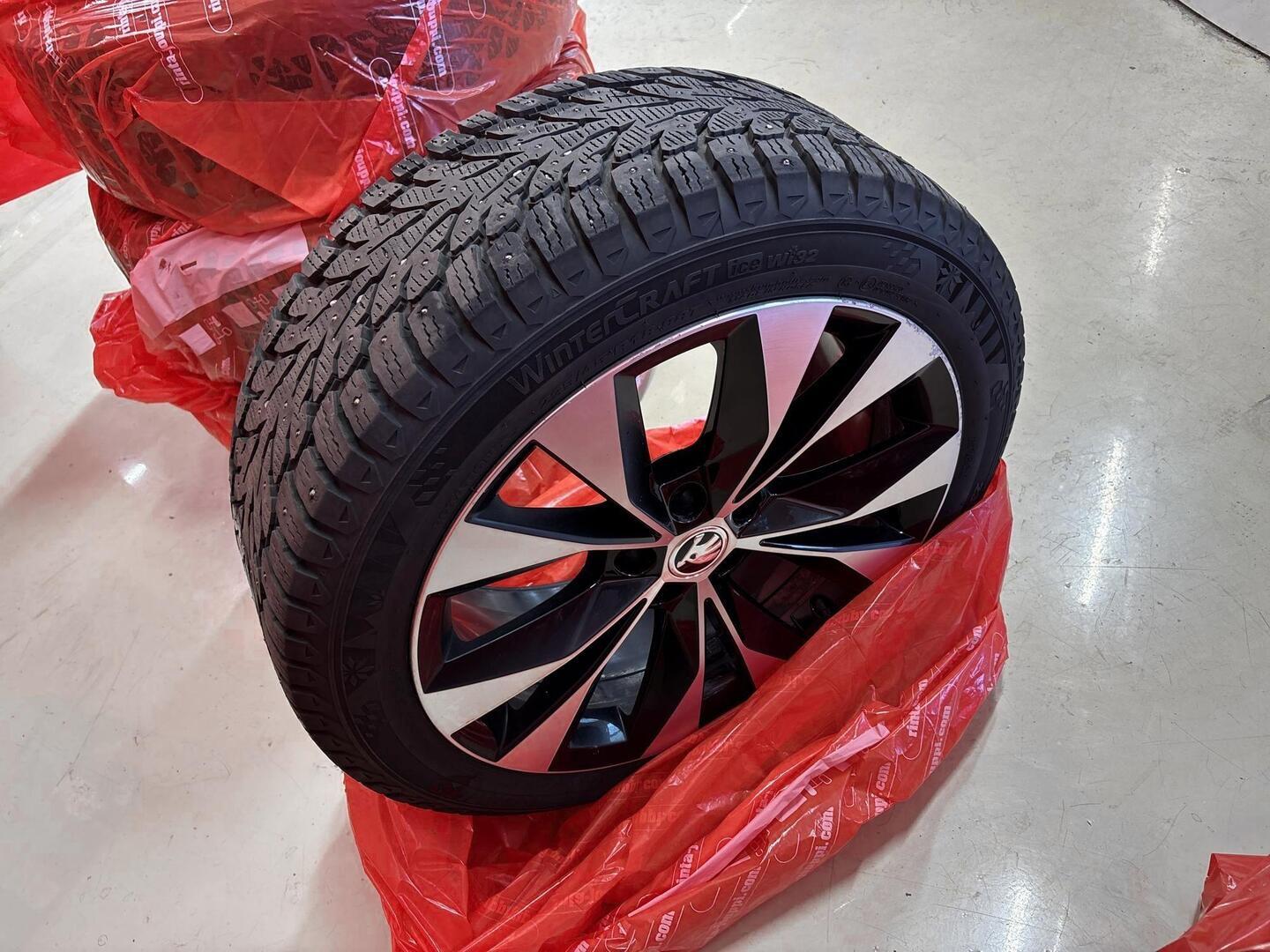 SKODA Superb 2019