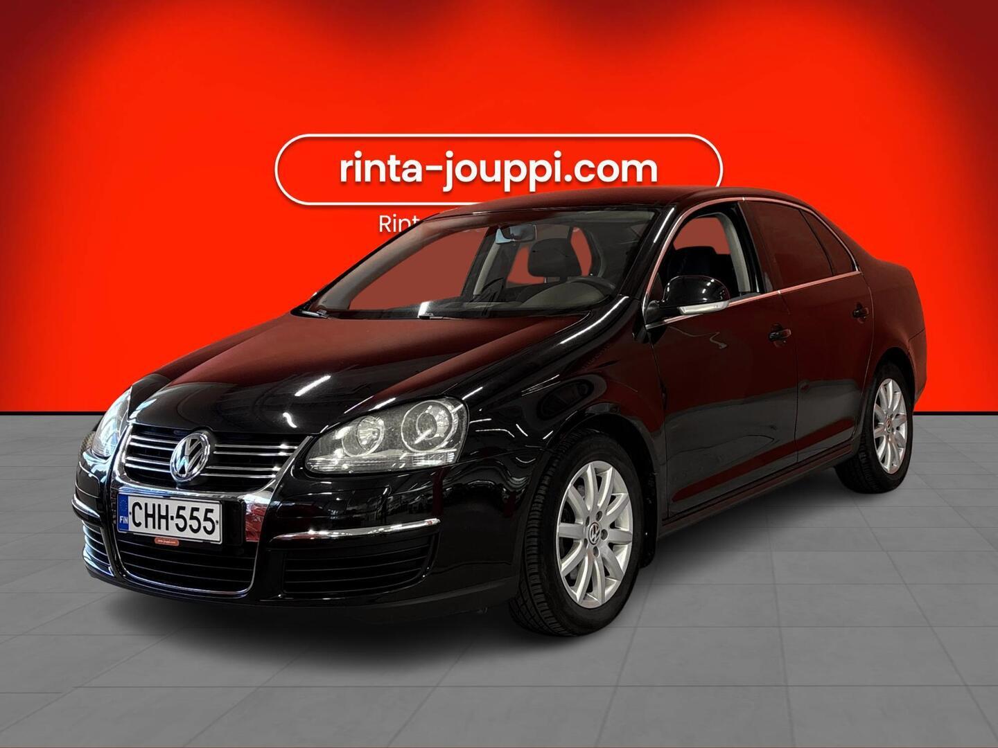 VOLKSWAGEN Jetta 2009