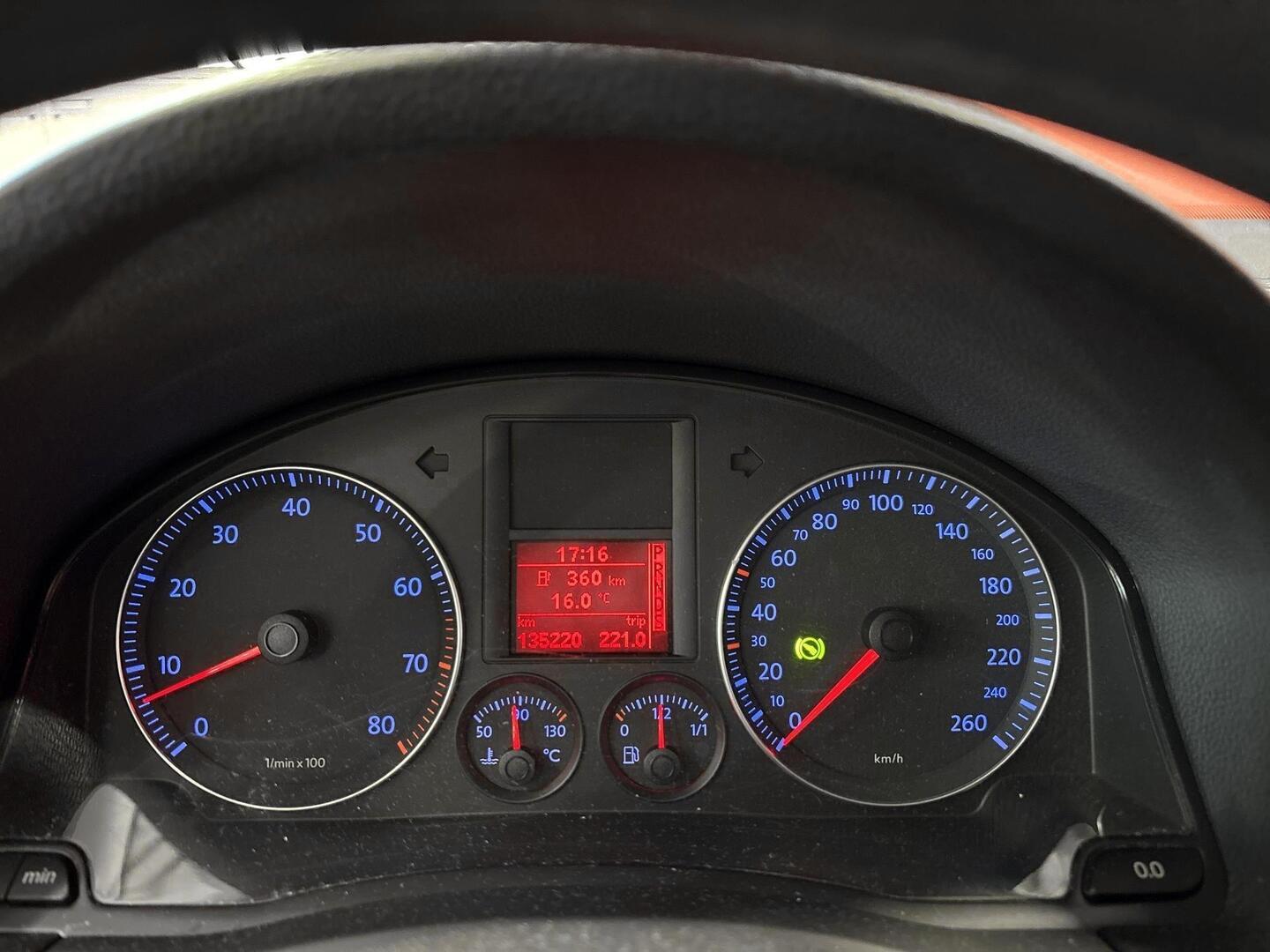 VOLKSWAGEN Jetta 2009