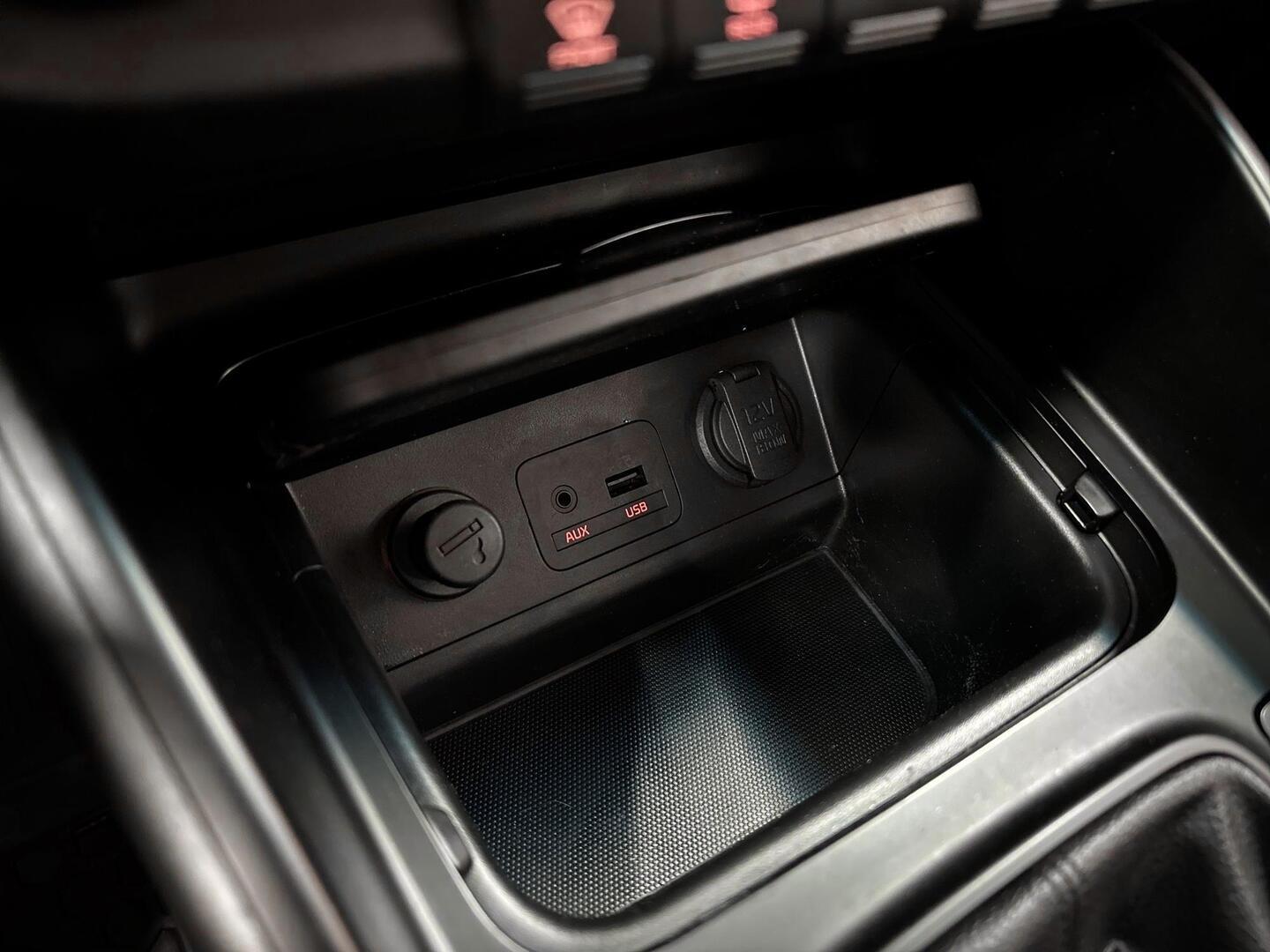 KIA Carens 2015
