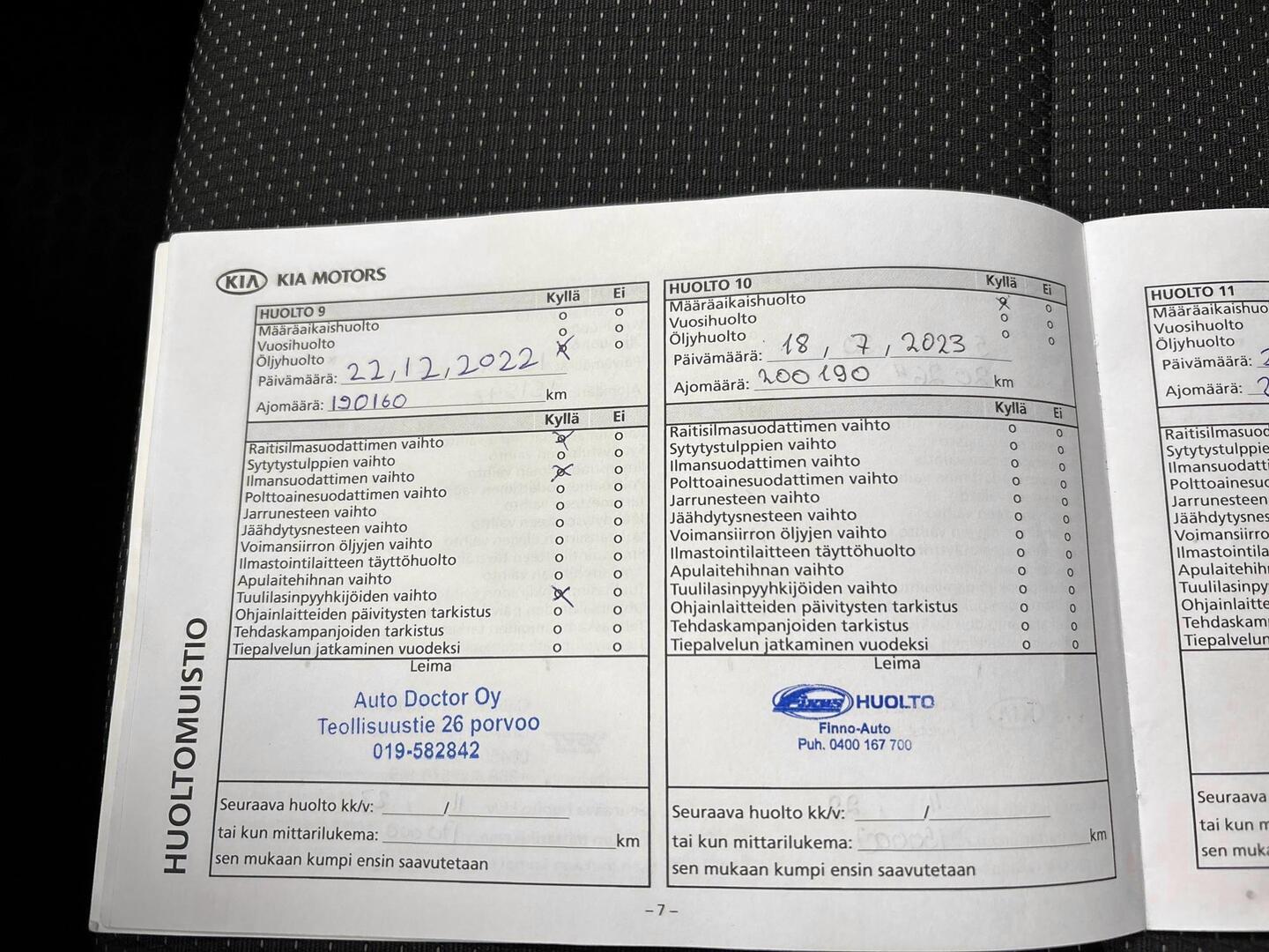 KIA Carens 2015