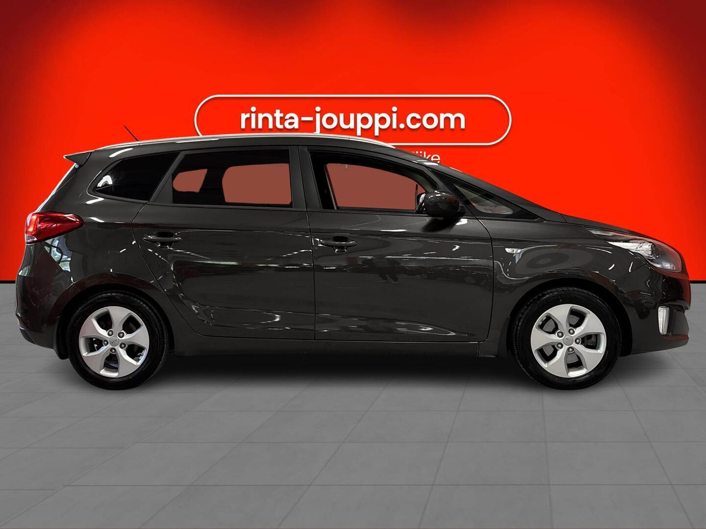 KIA Carens 2015