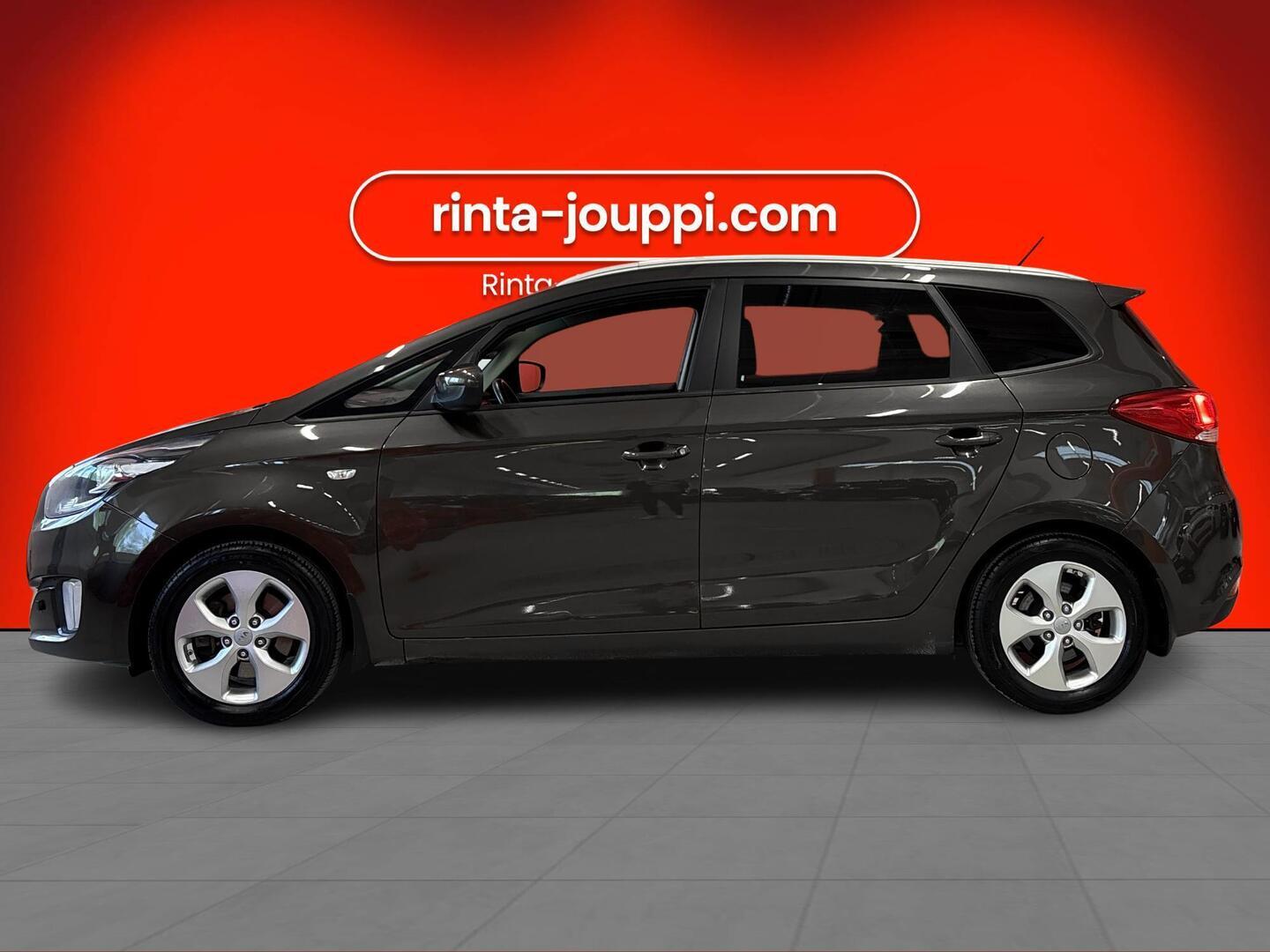 KIA Carens 2015
