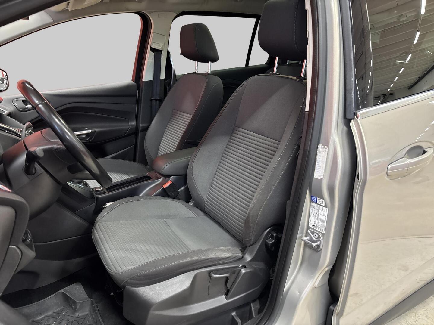 FORD Grand C-Max 2015