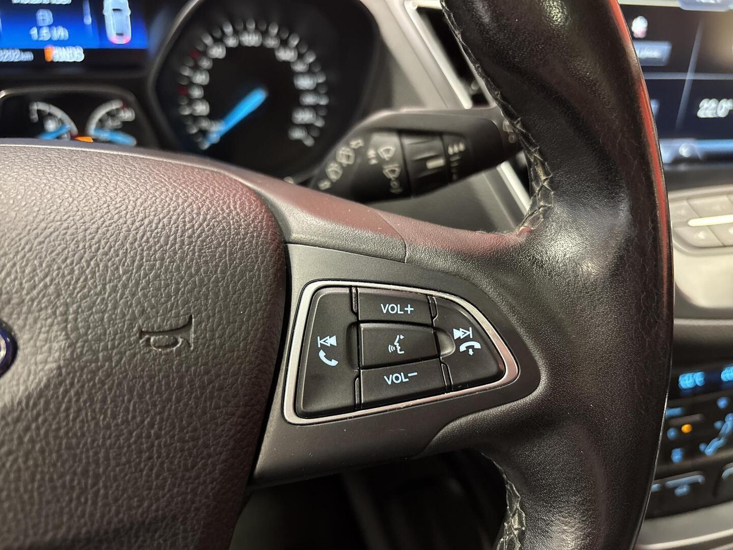 FORD Grand C-Max 2015