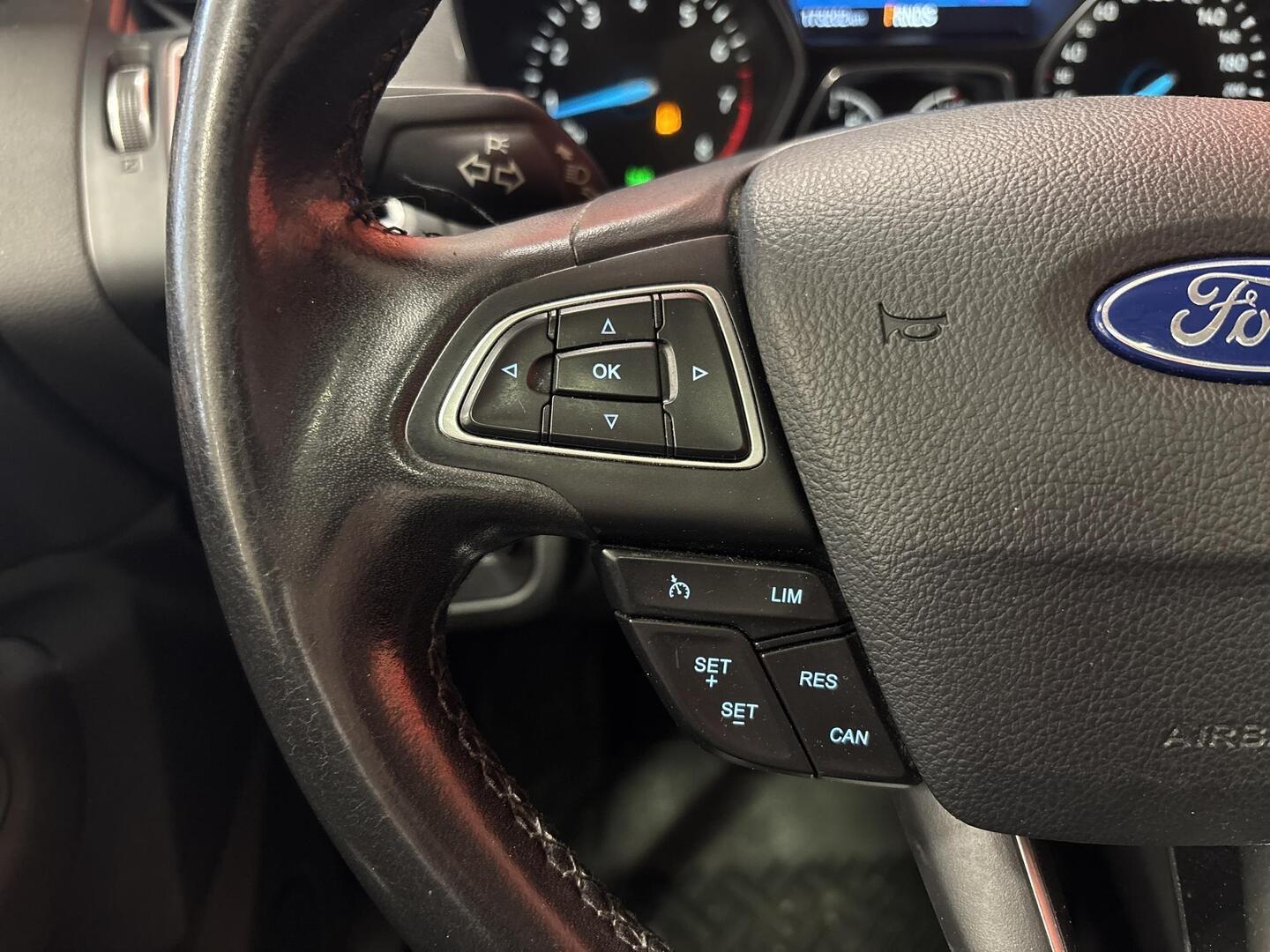 FORD Grand C-Max 2015