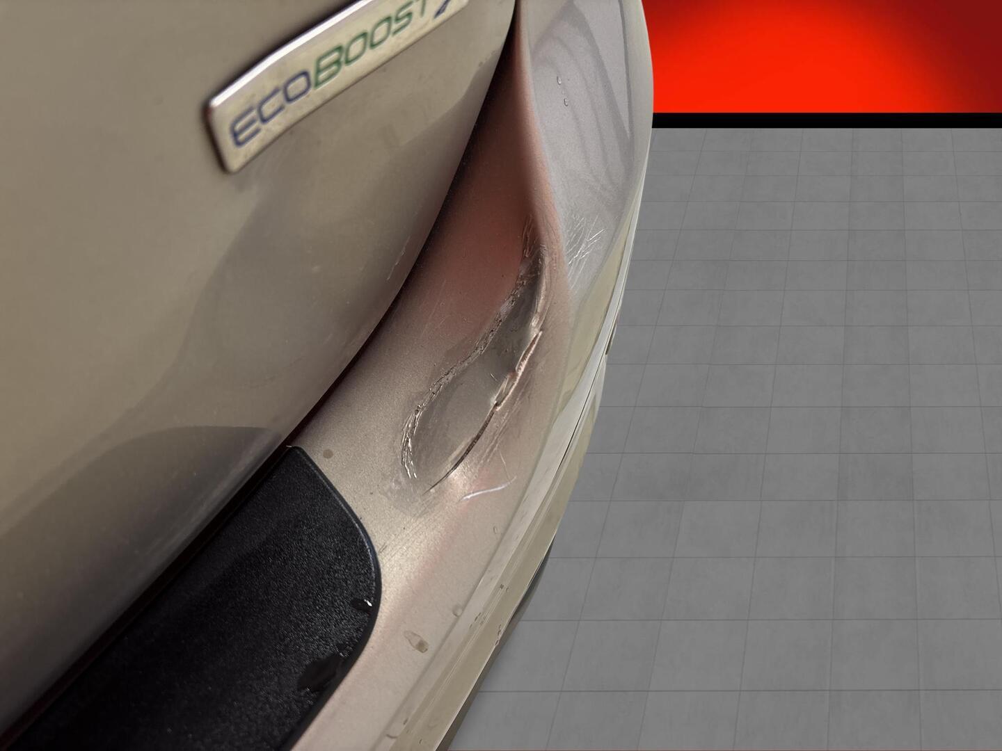 FORD Grand C-Max 2015