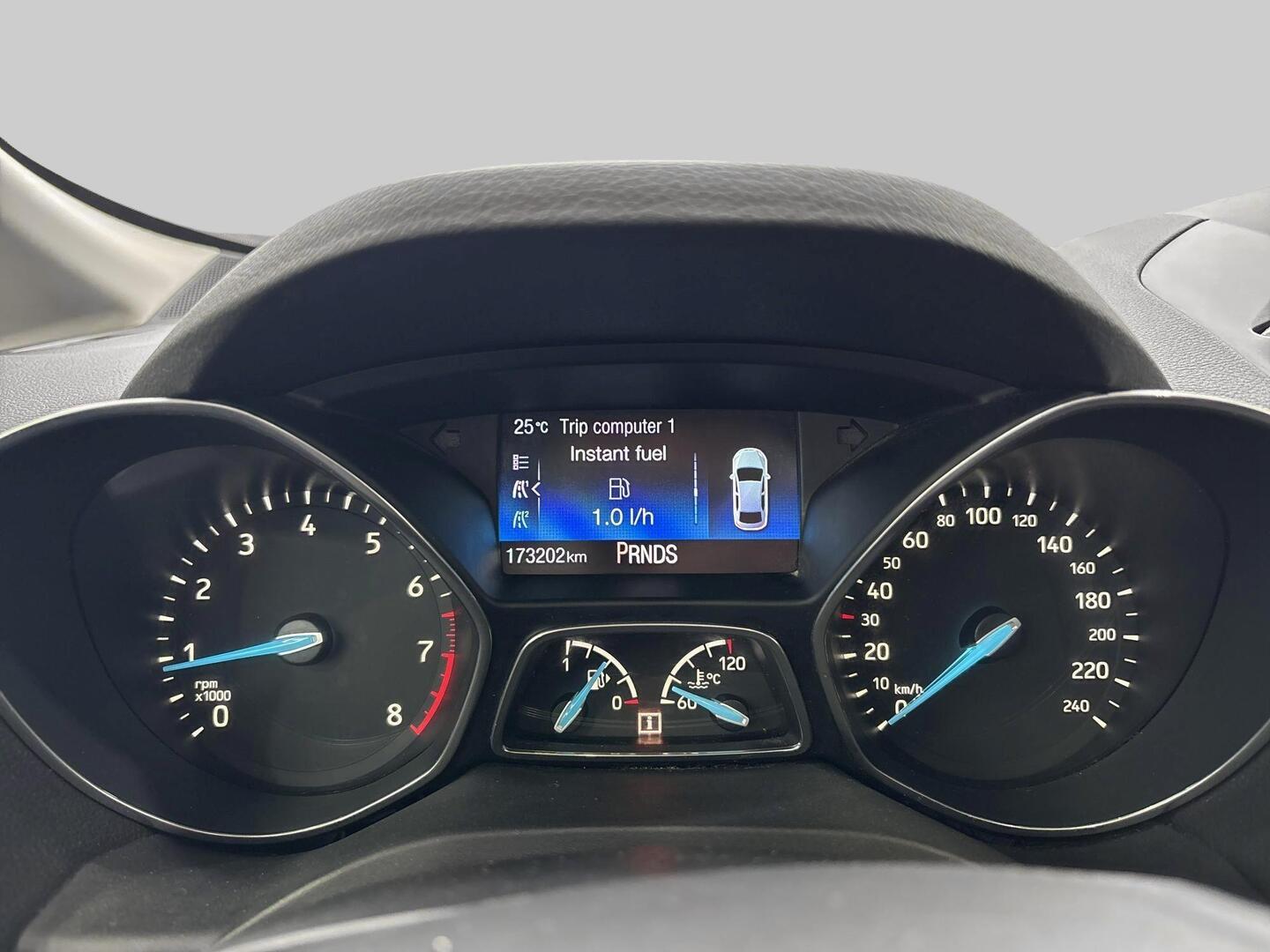 FORD Grand C-Max 2015