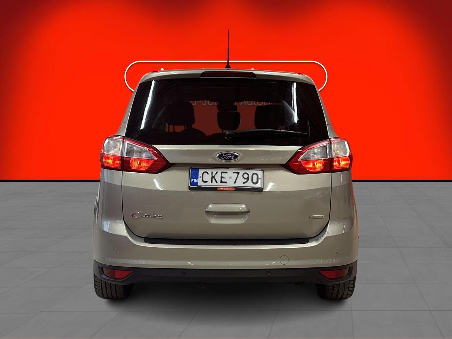 FORD Grand C-Max 2015