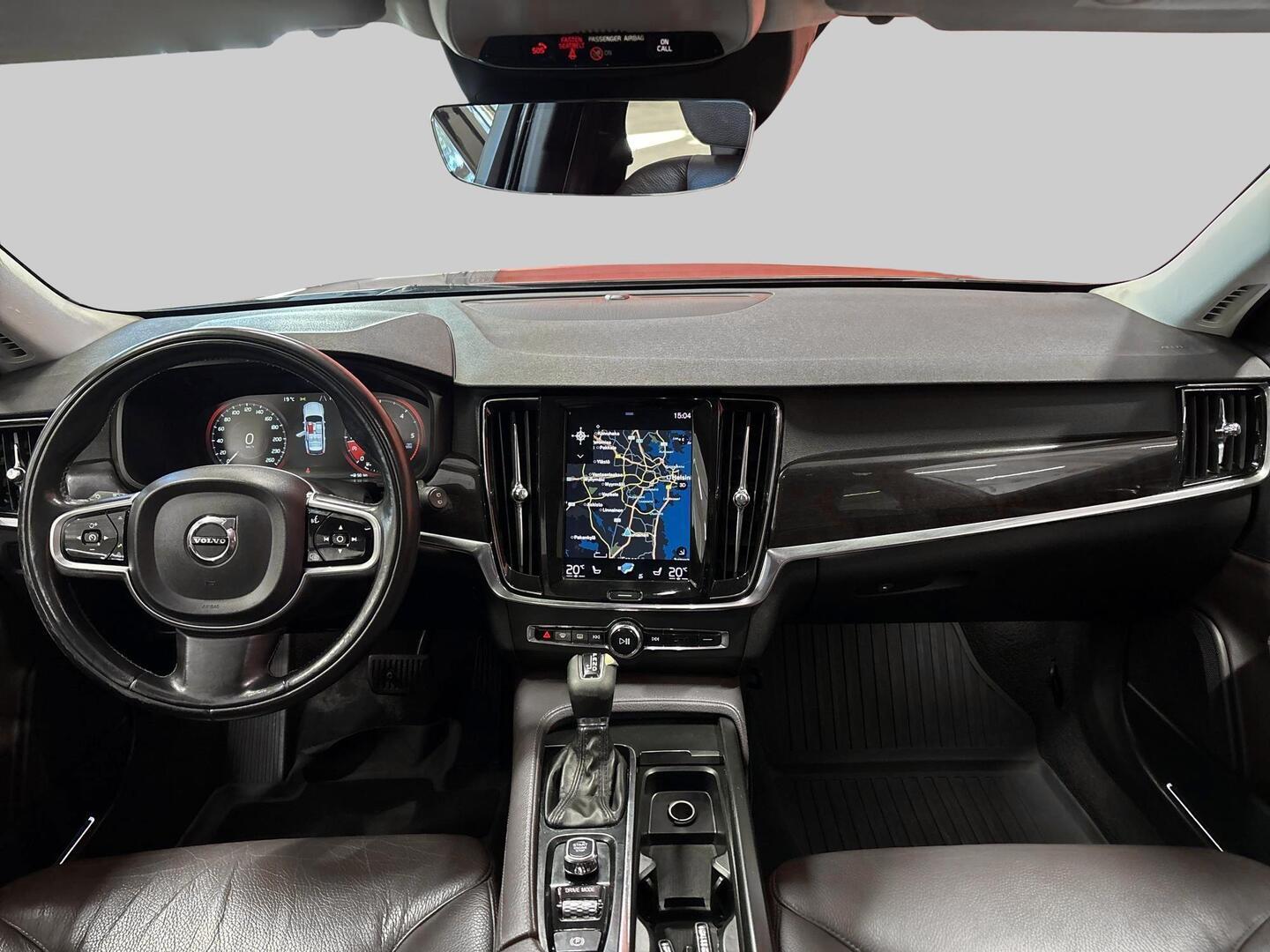 VOLVO V90 2019