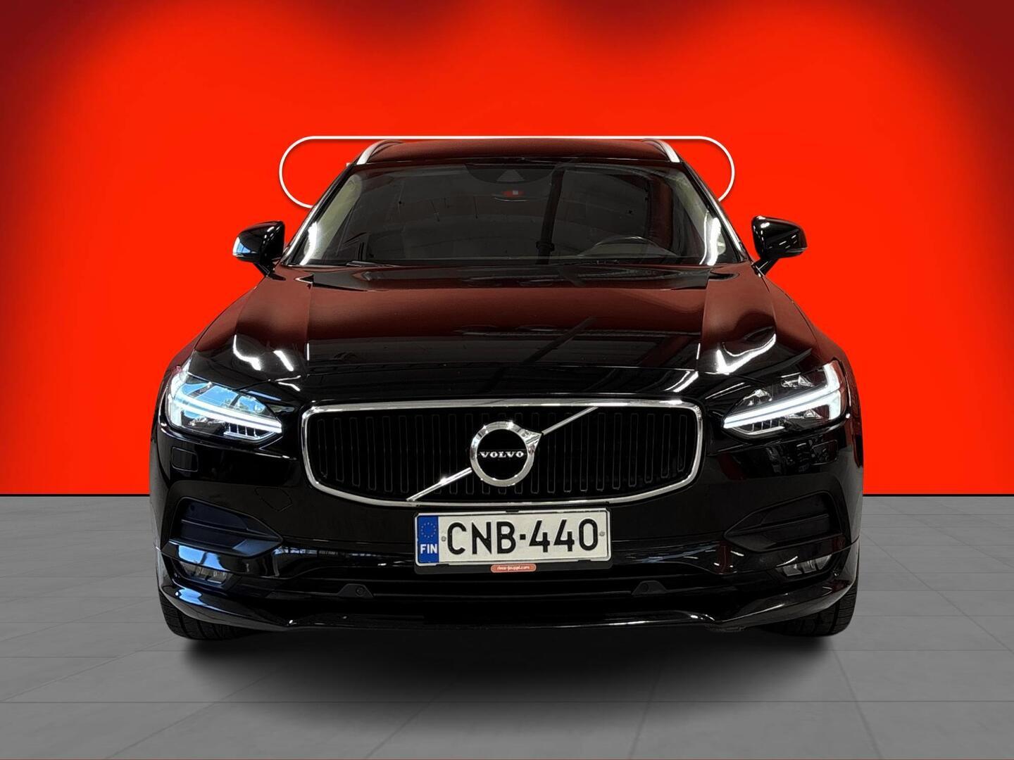 VOLVO V90 2019