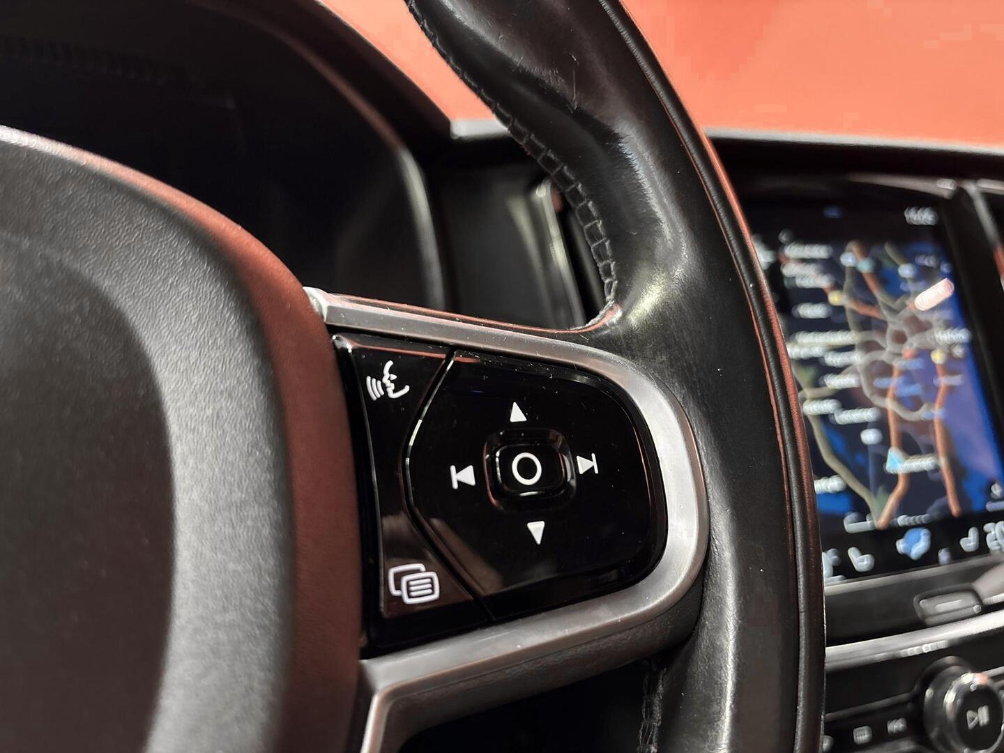 VOLVO V90 2019