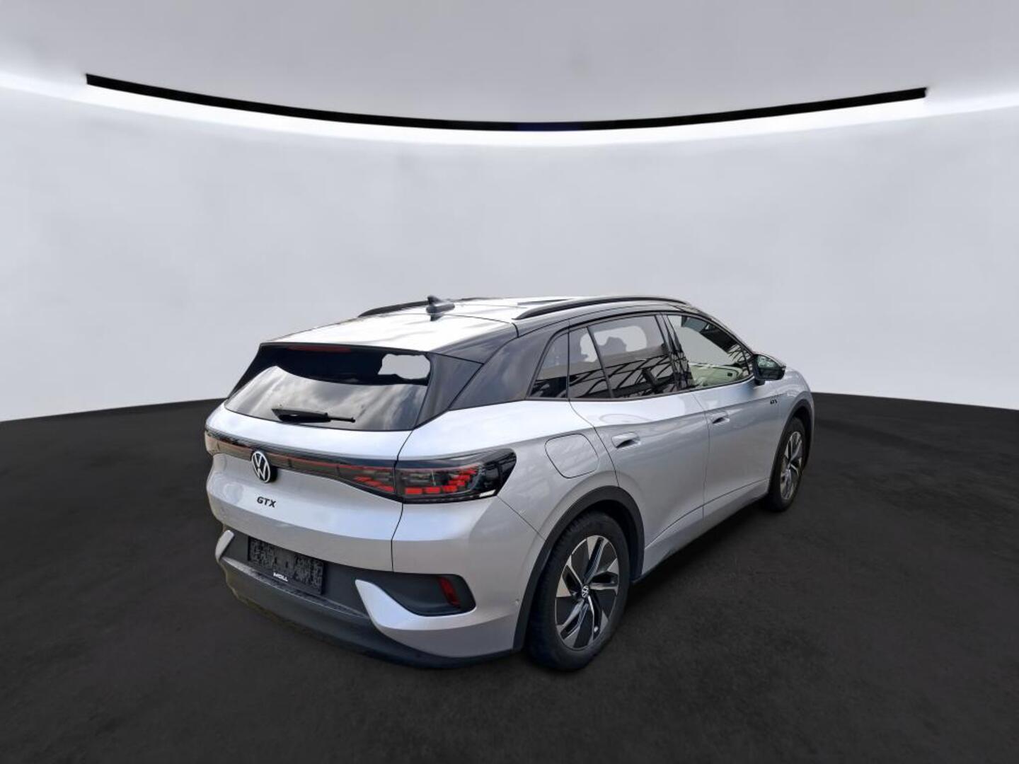 VOLKSWAGEN ID.4 2023