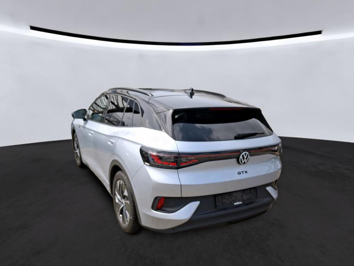 VOLKSWAGEN ID.4 2023