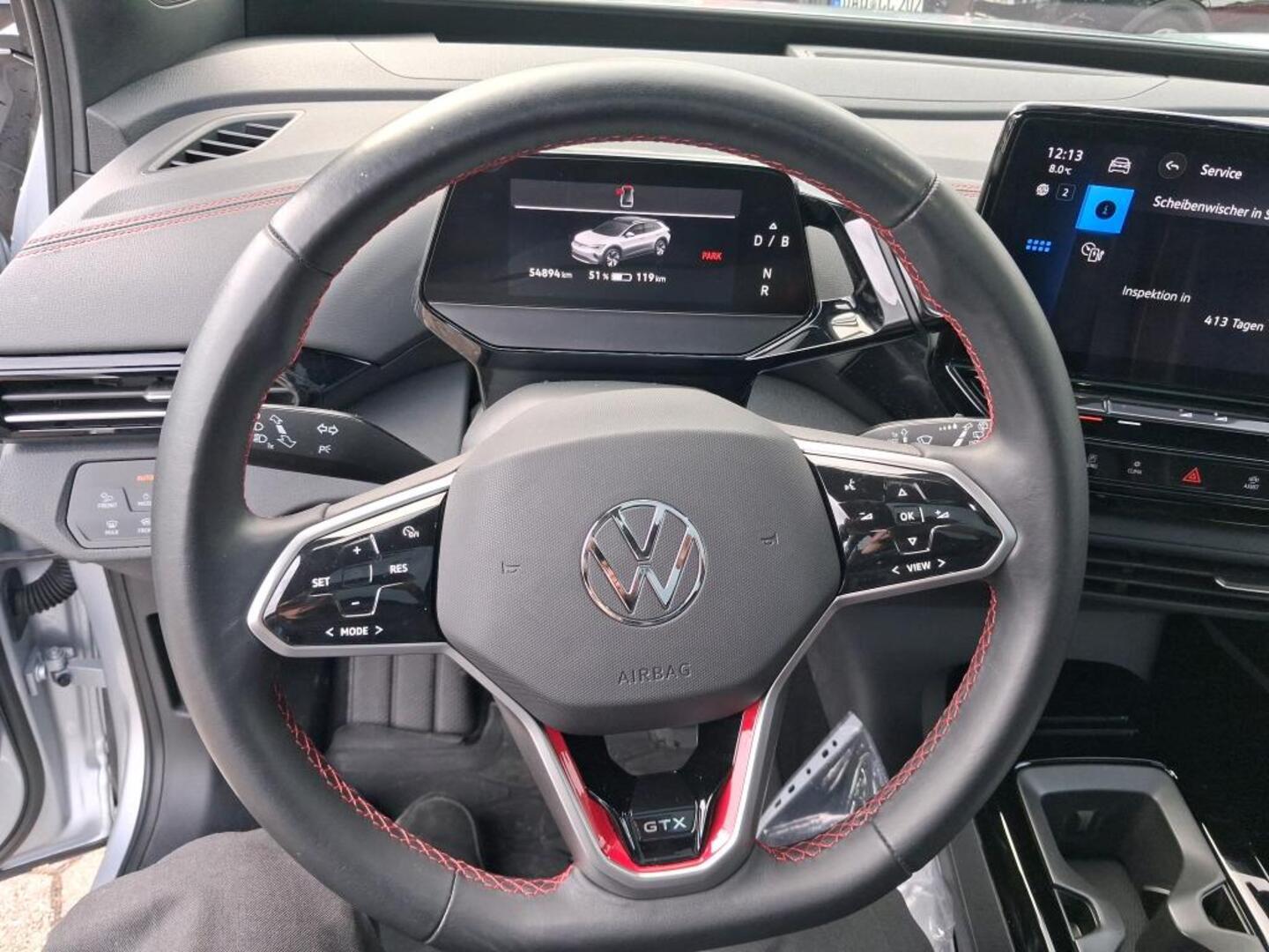 VOLKSWAGEN ID.4 2023