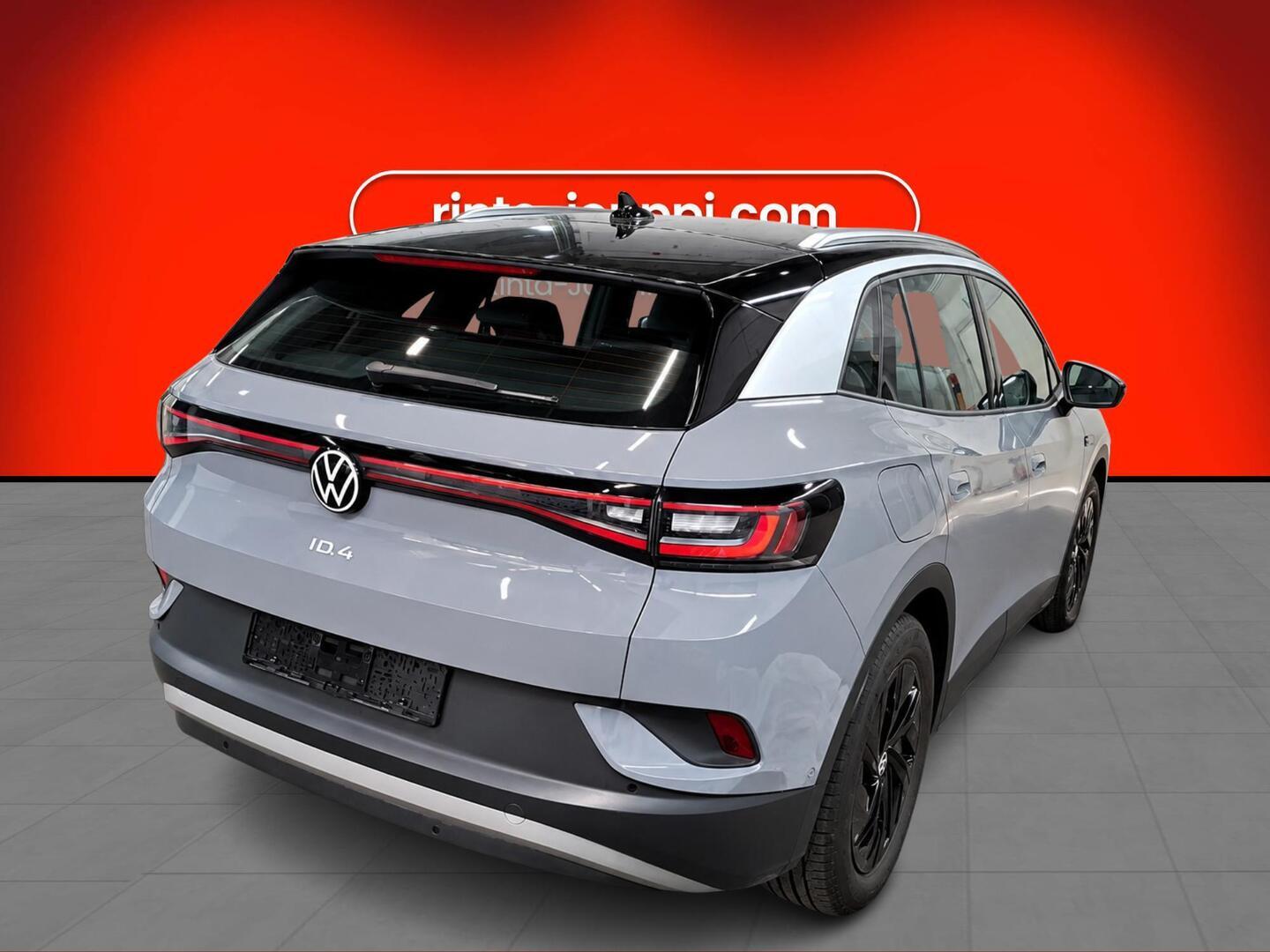 VOLKSWAGEN ID.4 2023