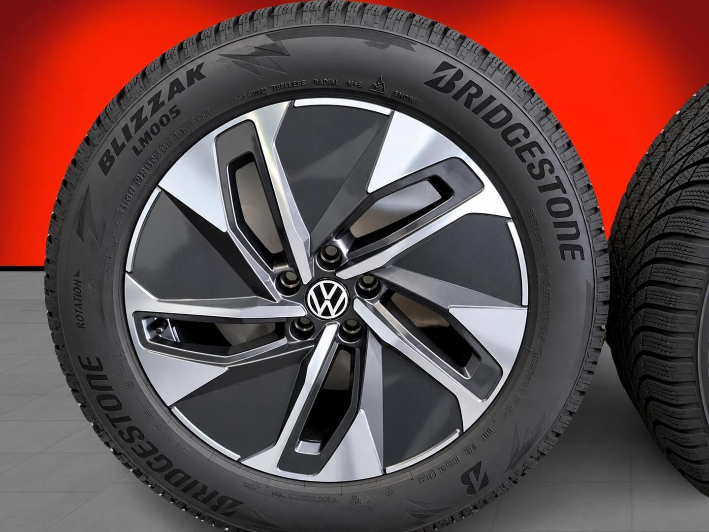 VOLKSWAGEN ID.4 2023