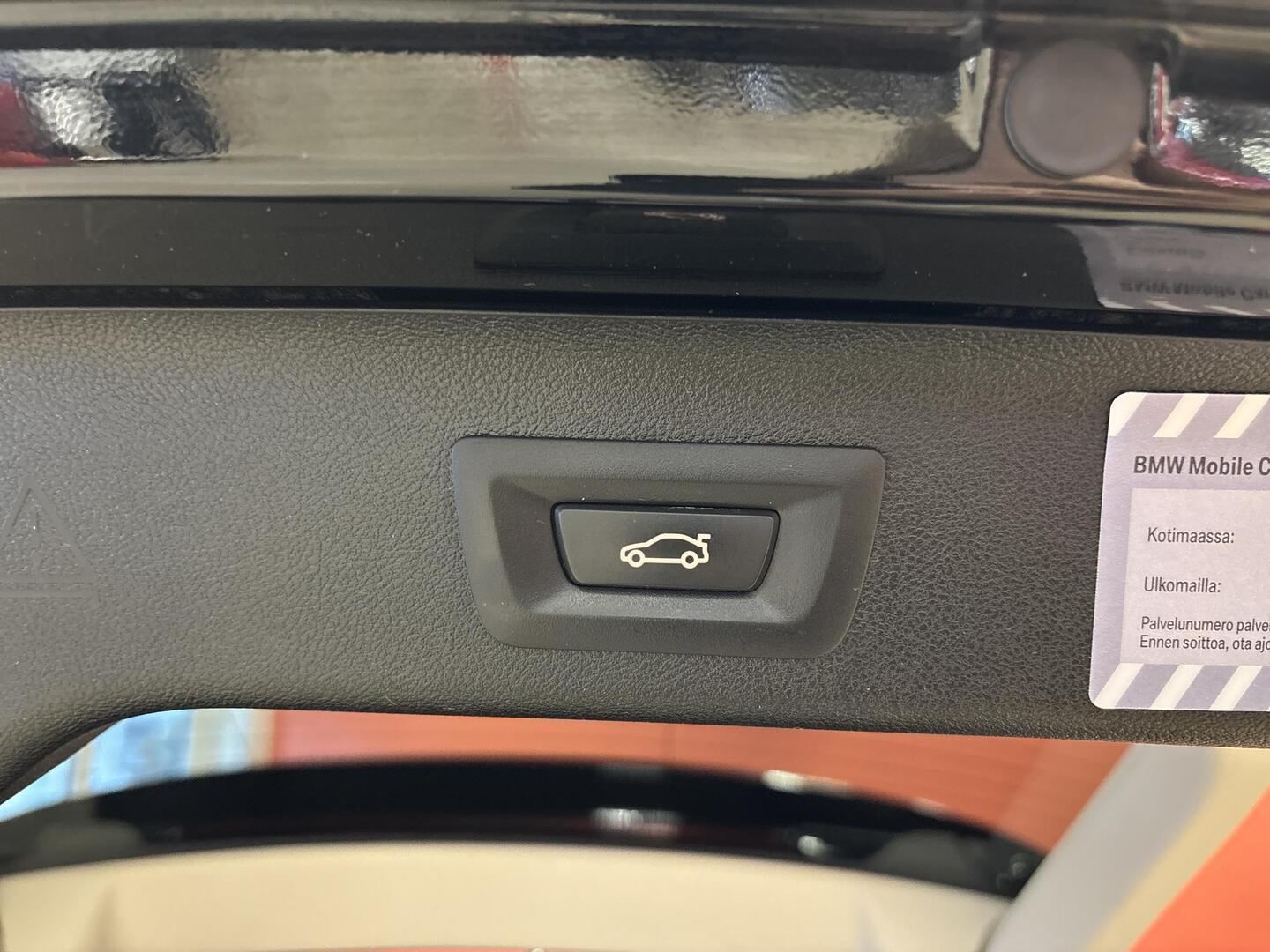 BMW 518 2019
