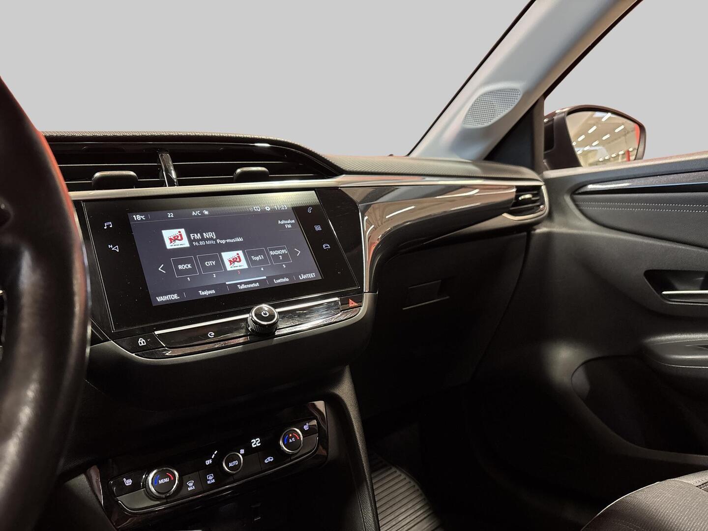OPEL Corsa-e 2020