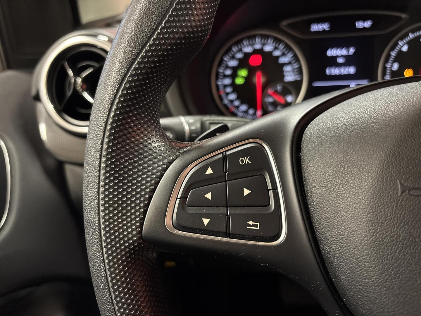 MERCEDES-BENZ B 2017