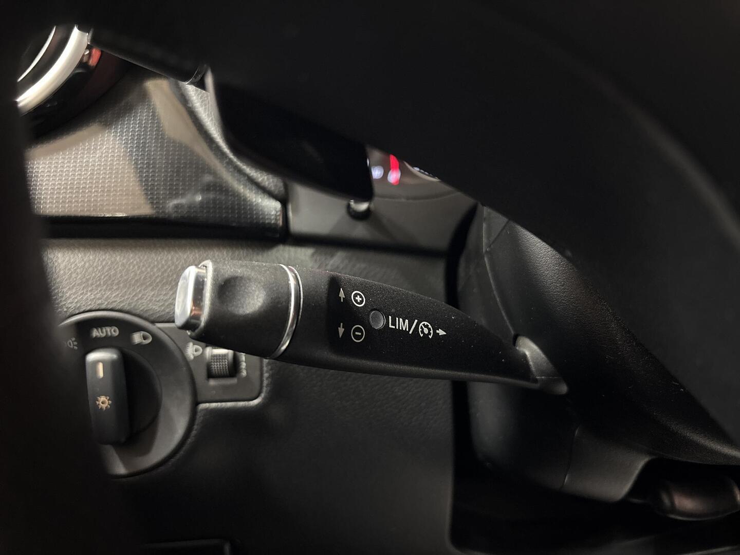 MERCEDES-BENZ B 2017