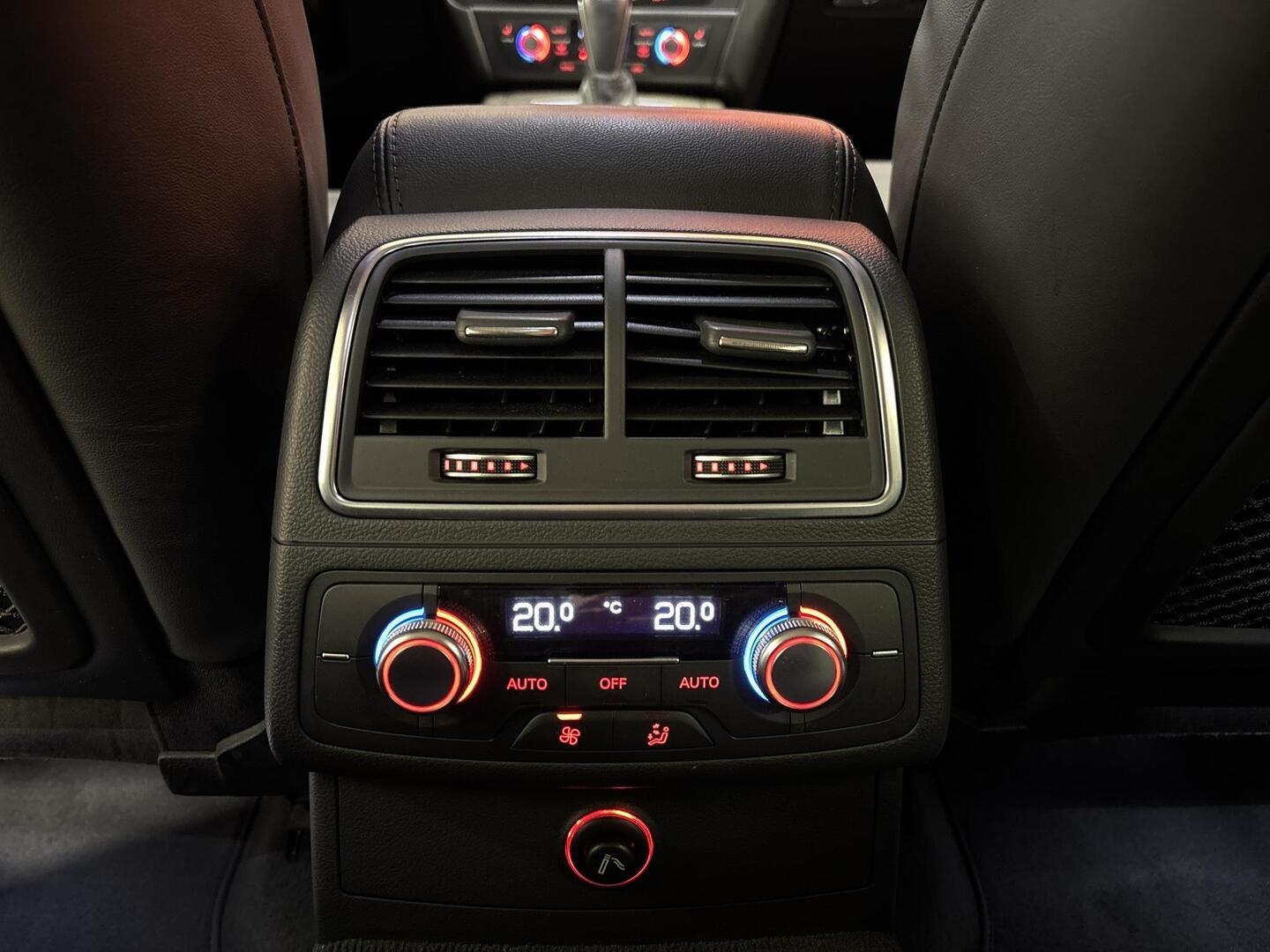 AUDI A6 allroad quattro 2017