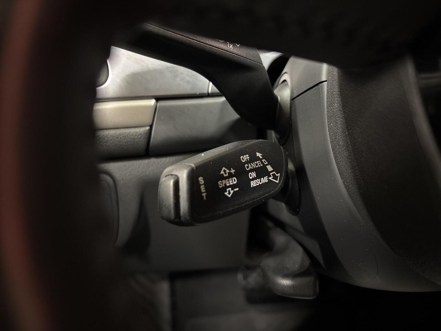 AUDI A6 allroad quattro 2017