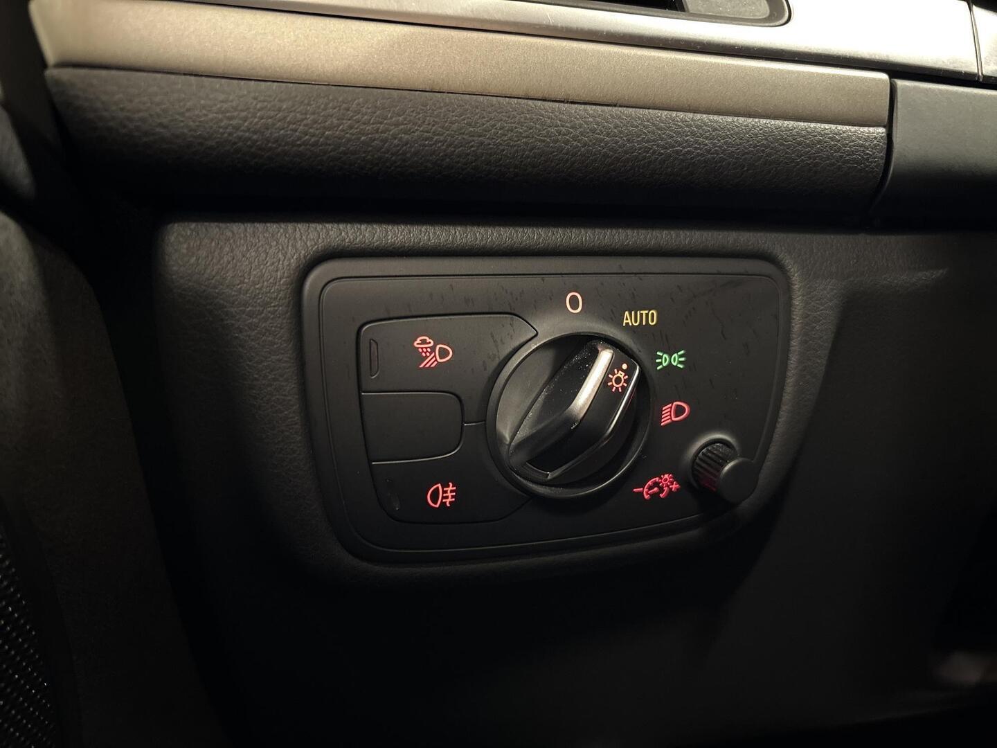 AUDI A6 allroad quattro 2017