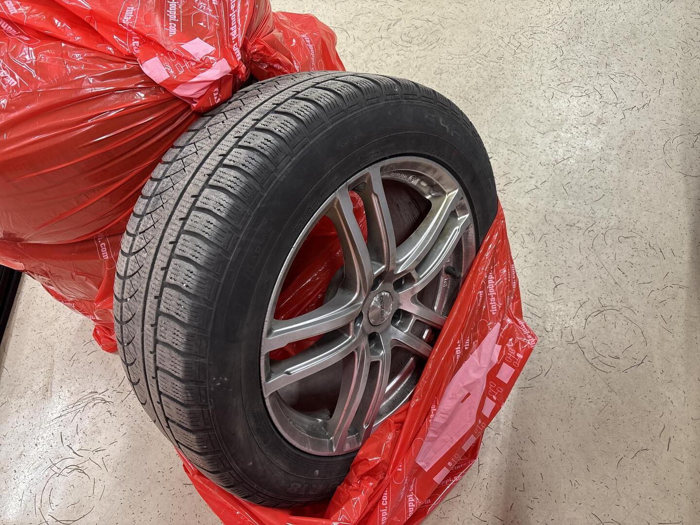 AUDI A6 allroad quattro 2017