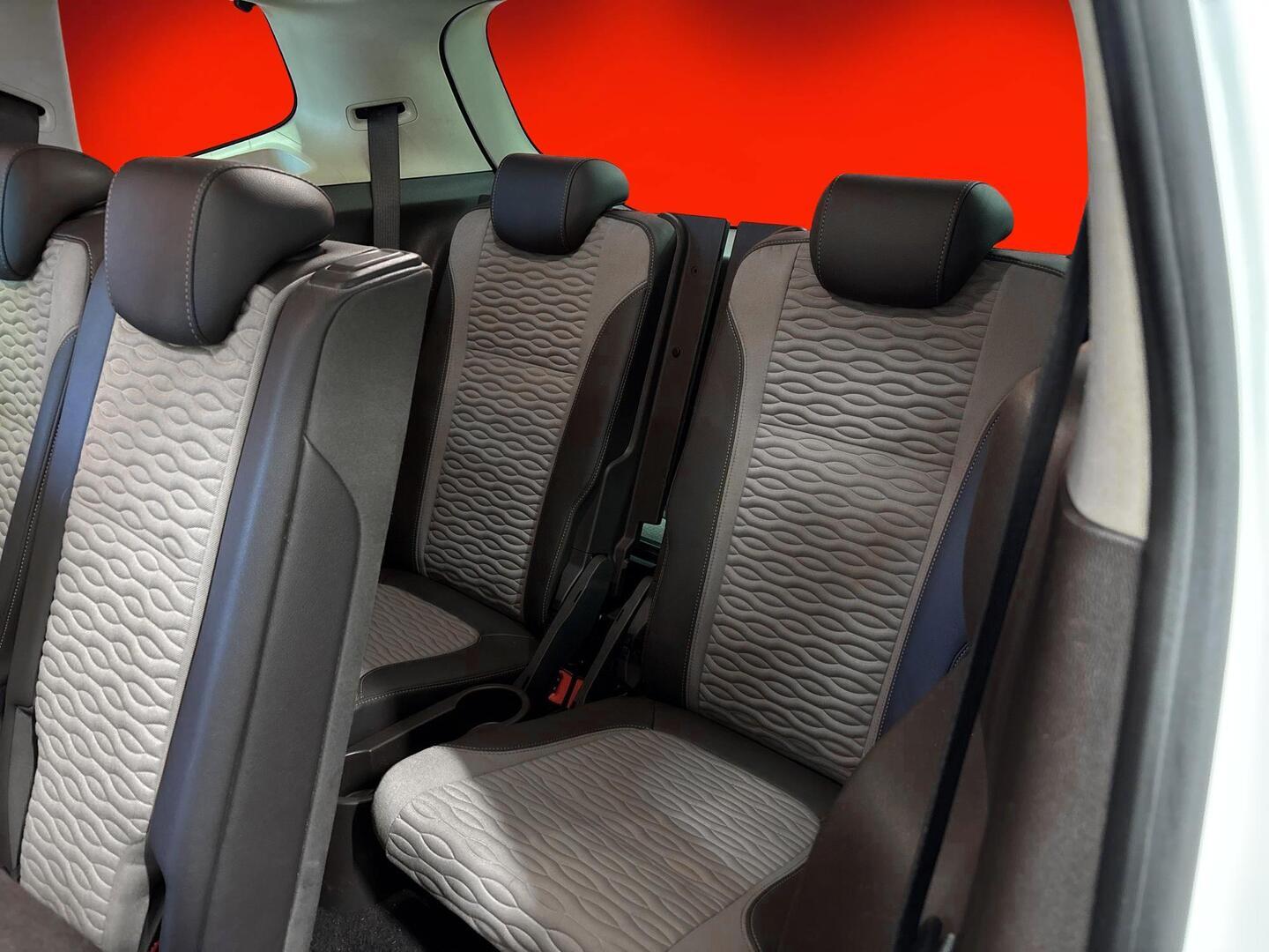 OPEL Zafira Tourer 2013