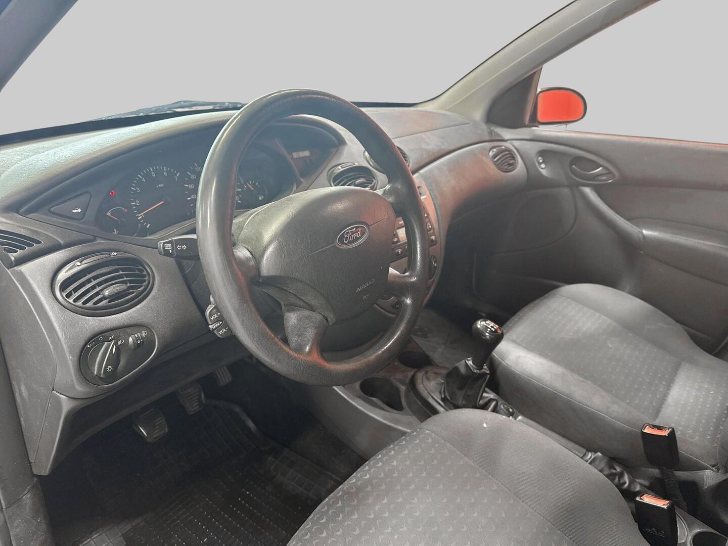 FORD Focus 2004