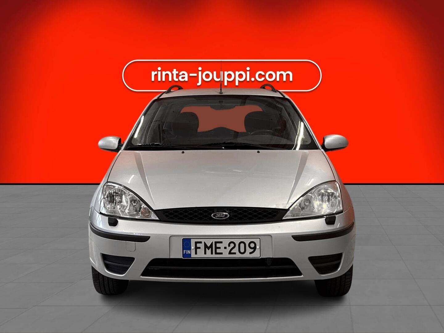 FORD Focus 2004