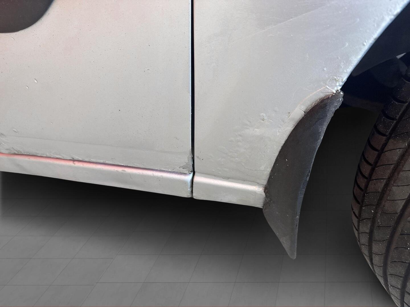 FORD Focus 2004