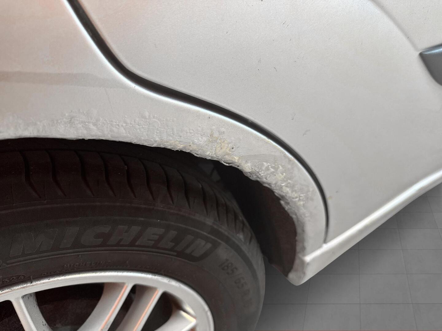 FORD Focus 2004
