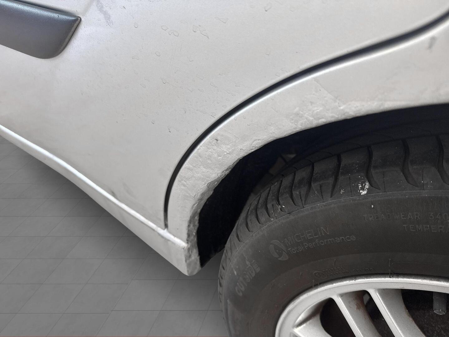 FORD Focus 2004