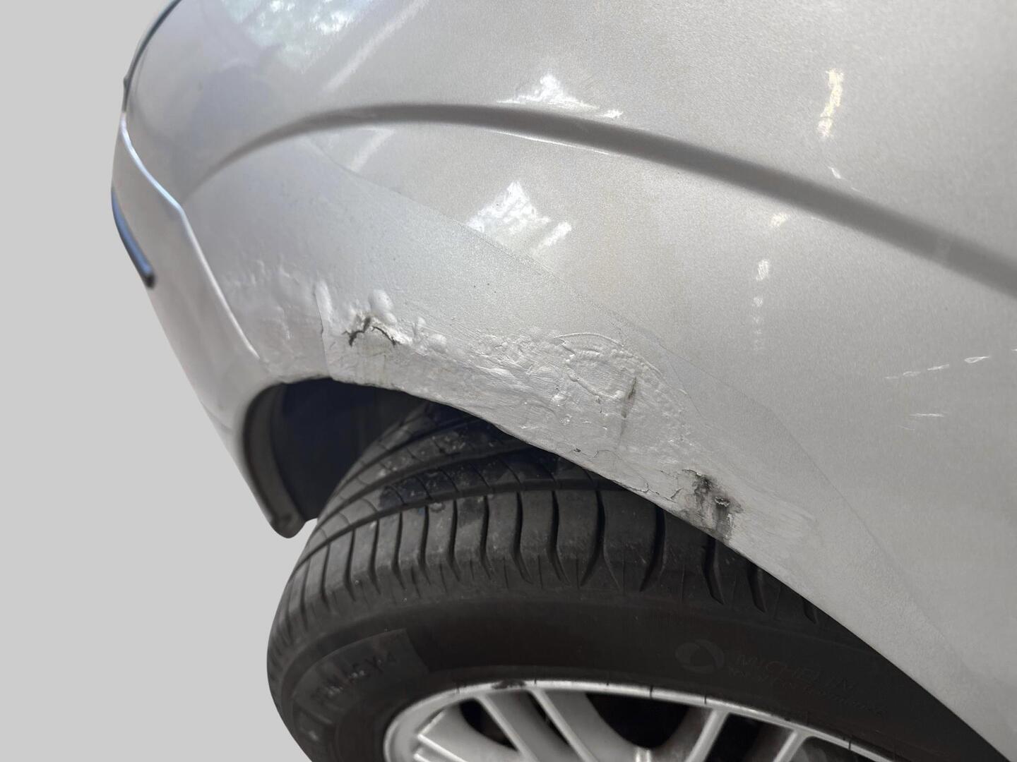 FORD Focus 2004