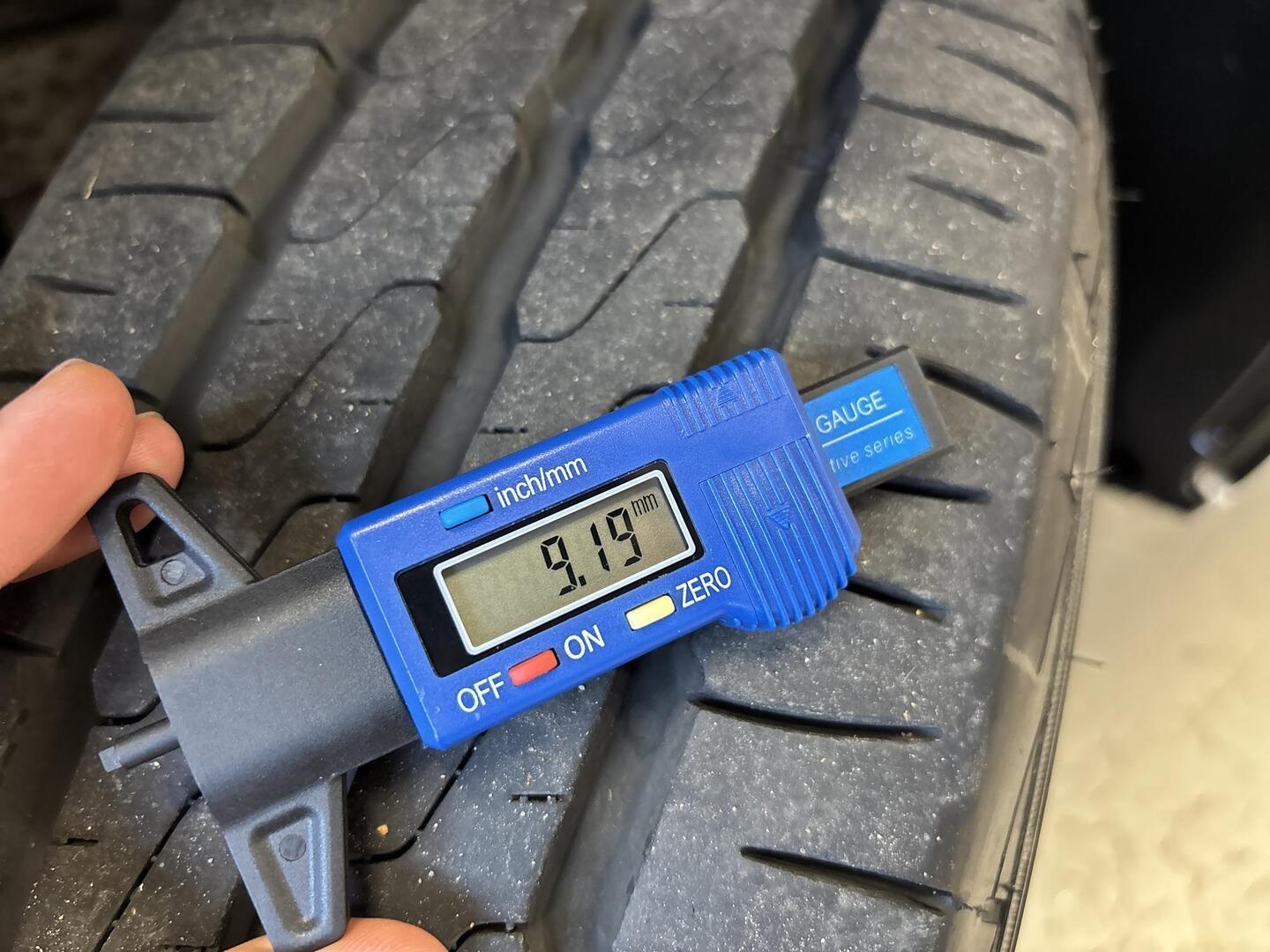 VOLKSWAGEN Transporter 2018