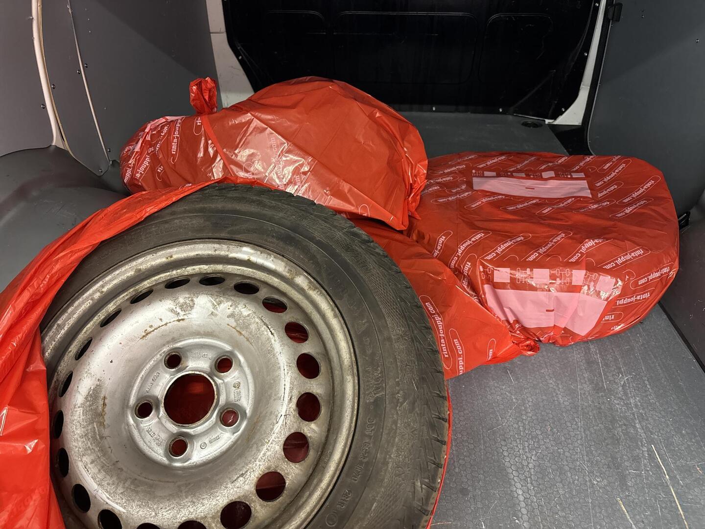 VOLKSWAGEN Transporter 2018