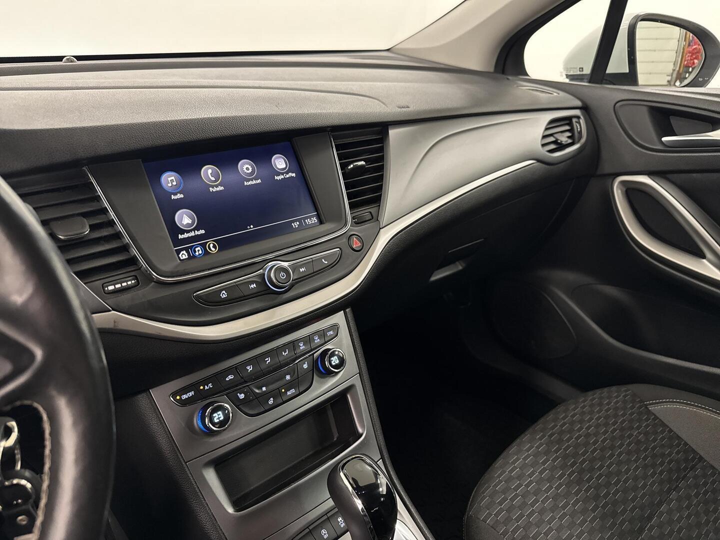 OPEL Astra 2020